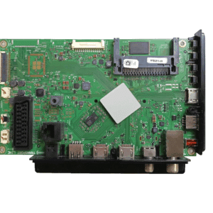 ZG7190R-10 (G7) Y7X5ZZ - Grundig 32VLE6730BP