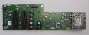 1-869-850-15 (172723015) A-1144-539-D - A1188414E - Sony KDL-32S2520