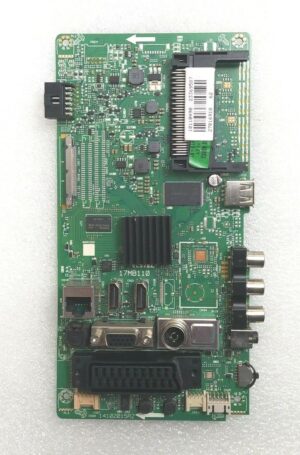 23369587 - Display VES550UNDS-2D-N11 - Svan SVTV055SMW