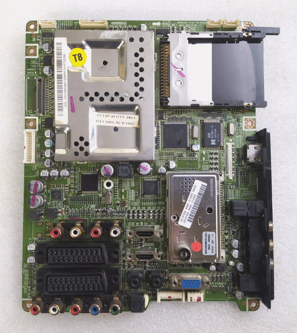 BN94-01206K - Samsung LE40M87BD