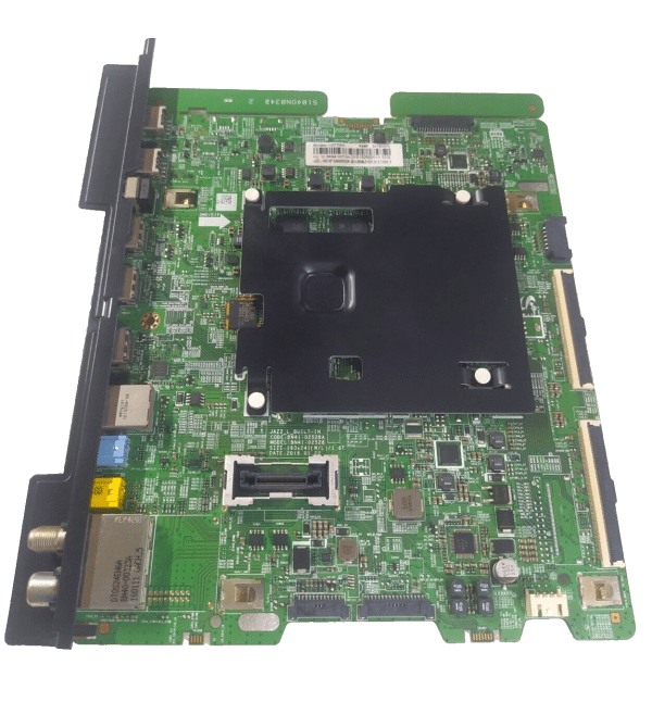 BN94-10775A - Samsung UE49KU6400U – Bild 3
