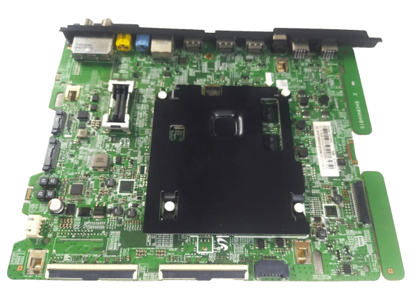 BN94-10775A - Samsung UE49KU6400U – Bild 4