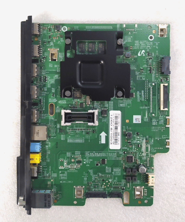 BN94-11891X - Samsung UE32M5525AK