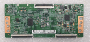 CSC02-1 - Display ST5461D13-6 - MI L55M6-6AEU