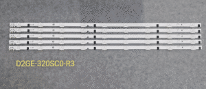 D2GE-320SC0-R3 - BN96-25299A