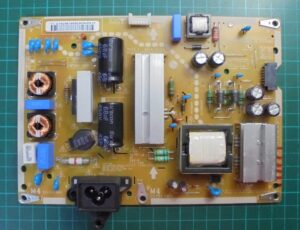 EAX66171501 - EAY63630201 - LG 32LF592U - 43LF590V