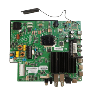 HK.T.RT2851P839 - Display CV500U2-L02 - TD Systems K50DLG12US