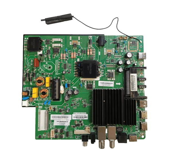 HK.T.RT2851P839 - Display CV500U2-L02 - TD Systems K50DLG12US