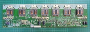 RDENC2287TPZ F - Display LK315T3LZ53