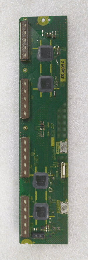 TNPA5068 - Panasonic TX-P50C2E