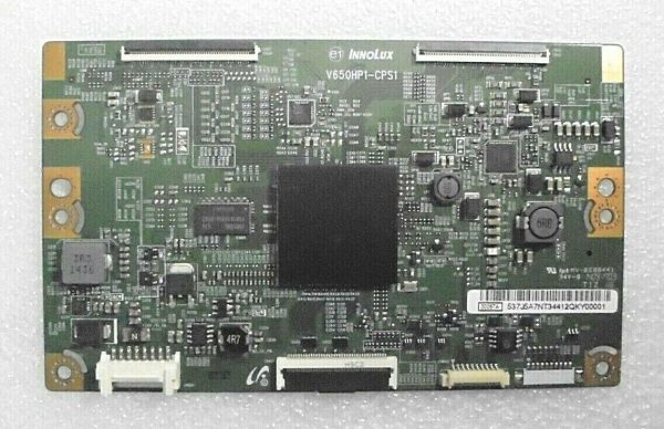 V650HP1-CPS1 - BN96-30067A - Samsung UE50H6400AW