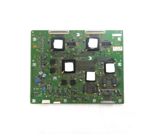 1-878-791-11 - A1653703A / A1653700A - Display LTY460HG02 - Sony KDL-46Z5500