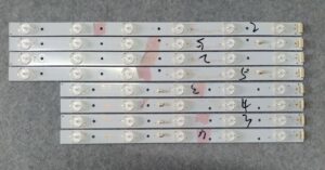 303HK390031_303HK390032_303HK390033_303HK390034 LSC400HM06-T Haier LE40B650CF