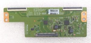 6870C-0532C - 6871L-3850C - Display LC490EUE.FHM1