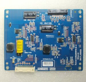 6917L-0065D - KLS-RABHF06 D - Display LC320EUN.SDV2 - LG 32LV3550-ZH