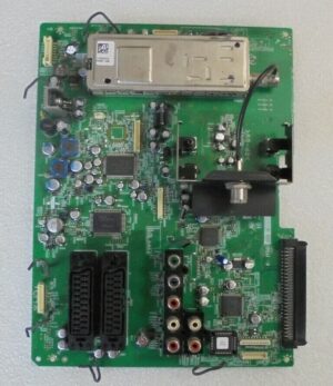 A-1106-558-A - Sony KLV-V26A10E