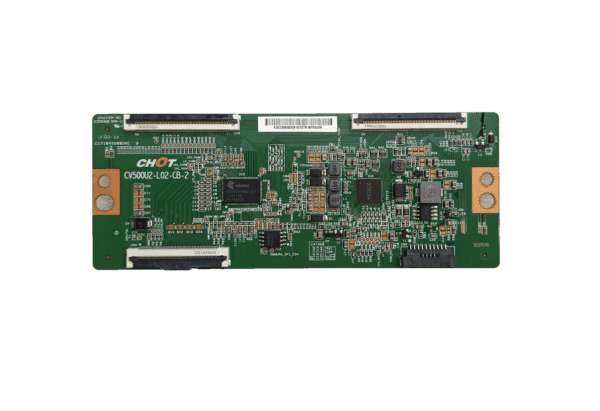 CV500U2-L02-CB-2 - TD Systems K50DLG12US