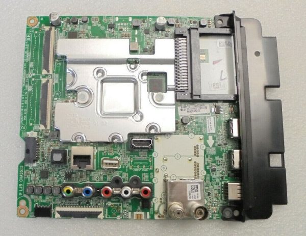 EBT65523405 - Display HC430DQG-ABXL1-9114 - LG 43UM7450PLA