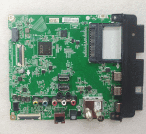 EBT66788811 - LG 32LM6370PLA