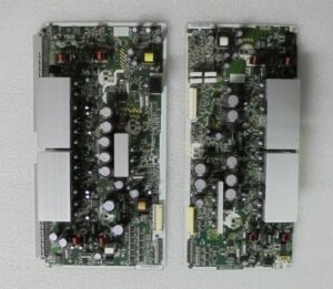 ND60200-0041 - ND60200-0042 - hITACHI 42PD8700C
