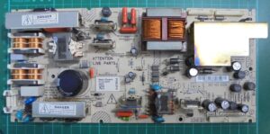 PLCD190P3 - 312242332233 - Philips 26PFL5522D, 32PFL5522D