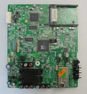 20421163 - Display V260B1-L11 - OKI - OKITVV26TD