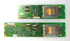 6632L-0334A - 6632L-0335A - Display LC370WX1.SLB1 - JVC LT-37DA8ZU