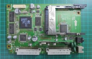BN41-00660B - Samsung LE32R53BD