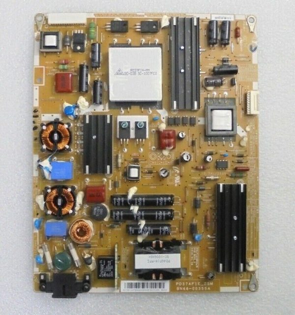 BN44-00355A - Samsung UE32C6000RW - UE32C6500U