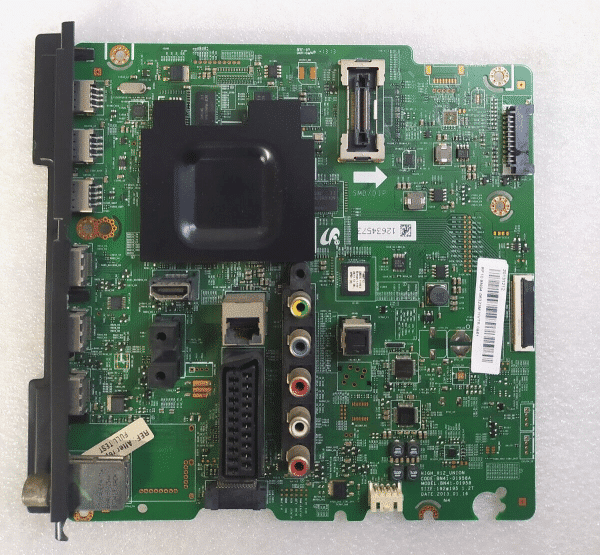 BN94-06323M - Samsung UE40F6200AW