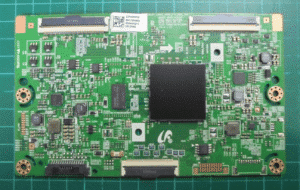 BN95-02058A - Samsung UE40J6300AK