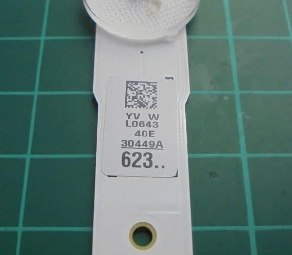 BN96-30450A (30450A) - immagine 3