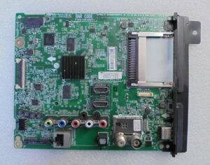 EBT64304726 - EBR82753021 - LG 43LH590V