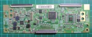 HV320FHB-N00 - 44-977 - 47-6021049 Display HC320DUN-ABKS3-5122
