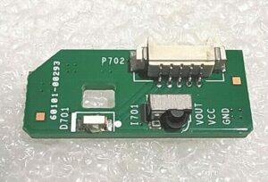 60101-00293 (32JL3) JVC LT-32HG82WU
