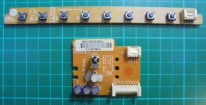 68709S0138A - 31419SF297A - LG 42PC1RR