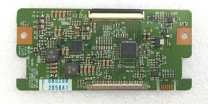 6870C-0313B - 6871L-2058A - Display LC320WXN.SCB1