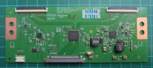 6870C-0444A - 6871L-3152B - LG 47LA620S-ZA