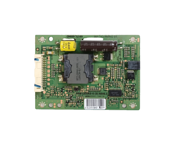 6917L-0094D - PPW-LE32RG-O (D) - OKI L32VE-PHTUV