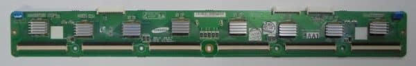 LJ92-01484A - LJ41-05077A - 42"HD W3