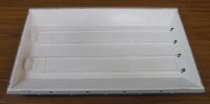T26HA01-DB - Samsung - LE22C350