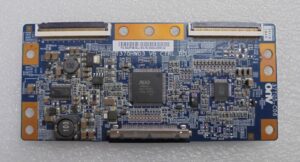 T370HW03 VB - 37T05-C06 (5542T08C04) Display T420HW06 V.3