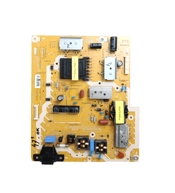 TNPA5766 - TXN/P1XXUEZ - Panasonic TX-L47DTW60
