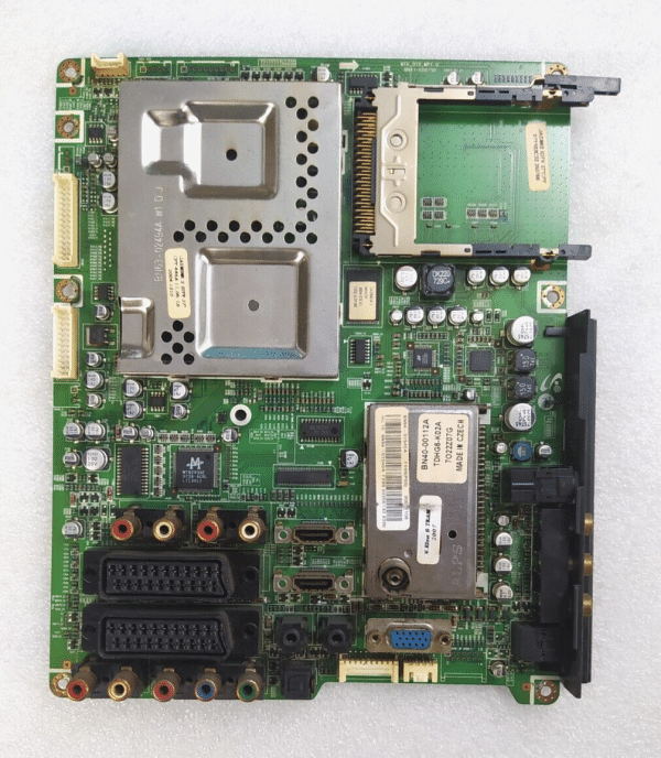 BN94-01540A - Samsung LE37S86BD