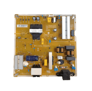 EAX69501702 - EAY65895522 - LG 55NANO796PB