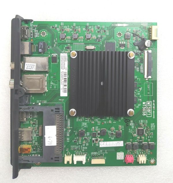 40-MT58F1-MAA4HG - 08-MT58042-MA200AA - Thomson 43UD6406