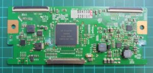 6870C-0310A - 2201A1 Display LC370WUN.SCC1