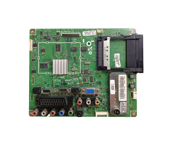 BN94-02690B - Samsung LE22B450C4W