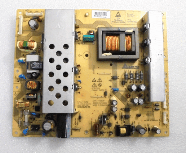 DPS-182CP - 3139 128 79461 - Philips 32PFL7403D/12
