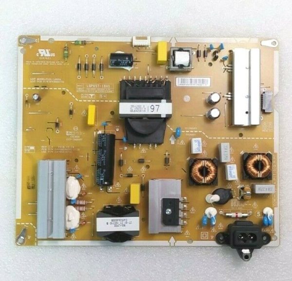 EAY65228701 - LG 65UM7450PLA